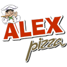 Alex Pizza Birekenhead 圖標