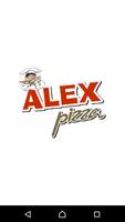 Alex Pizza Birekenhead 海報