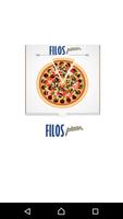 Filos Pizza Birekenhead 海報