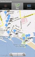 Zamboanga City Guide स्क्रीनशॉट 1