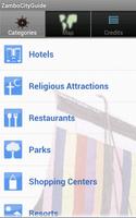 Zamboanga City Guide screenshot 3