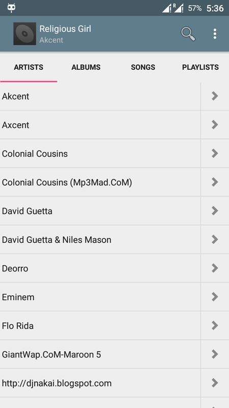 playerpro music player 2.22 apk installer