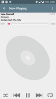 Music Player Pro (Audio) স্ক্রিনশট 1