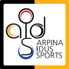 아르피나 아이더스 스포츠클럽 아이콘