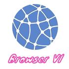 Browser VI ikona