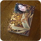 آیکون‌ Book Photo Frame