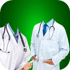Doctor Photo Frames Suit icon