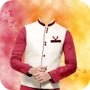 Modi Jacket Photo Frame Maker APK