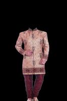 Sherwani Suit Photo Frames скриншот 2