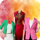 Women Dress Photo Frame APK