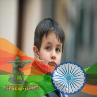 I Support India captura de pantalla 3