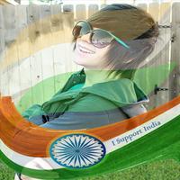 I Support India 截图 2