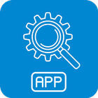 App Previewer - App Maker Now icône