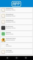 App Previewer - App Maker Now Ekran Görüntüsü 1