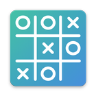 Tic Tac Toe أيقونة