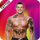 Tattoo Design Maker Man & Woman aplikacja