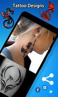 2 Schermata Tattoo Design Maker Man & Woman