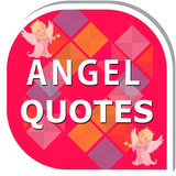 Angel Quotes 图标