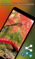 Autumn Wallpaper ảnh chụp màn hình 2