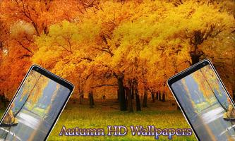 Autumn Wallpaper ảnh chụp màn hình 3