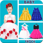 Baby Frock Designs иконка