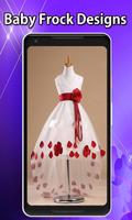 Baby Frock Designs скриншот 1