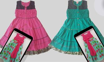 Baby Frock Designs скриншот 3