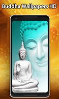 Buddha Wallpapers HD capture d'écran 1