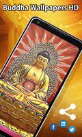 Buddha Wallpapers HD ภาพหน้าจอ 2