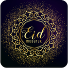 Eid Mubarak Wallpapers icône