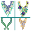 ”Embroidery Design Pattern