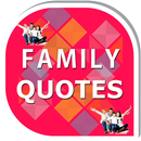 Family Quotes & Sayings Images APK