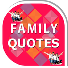 Family Quotes icon