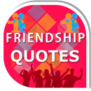 Friends Forever Quotes APK