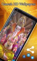 2 Schermata Ganesh Wallpaper HD
