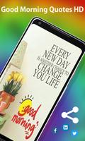 Good Morning Quotes captura de pantalla 2