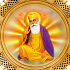 Guru Nanak Dev Ji Wallpaper HD icon