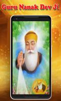 Guru Nanak Dev Ji Wallpaper HD screenshot 1