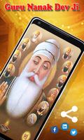 Guru Nanak Dev Ji Wallpaper HD screenshot 2