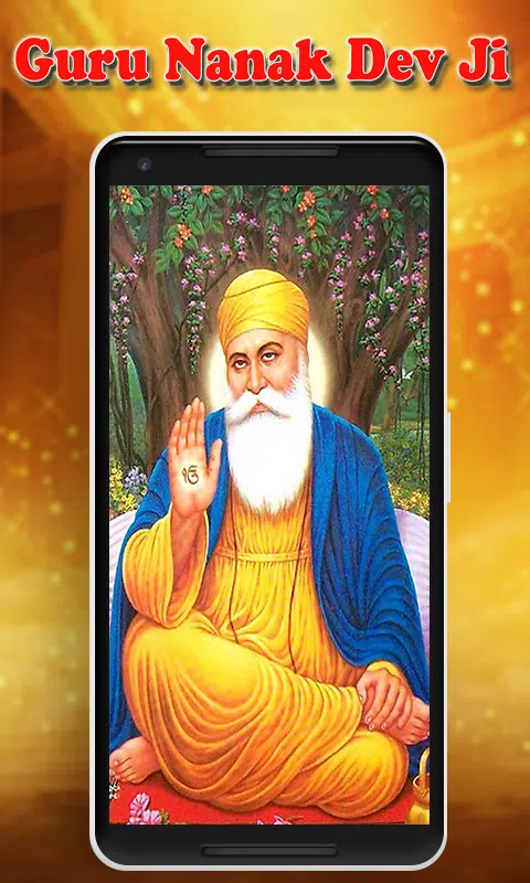 Guru Nanak Dev Ji Wallpaper HD APK pour Android Télécharger Guru Nanak Dev Ji Wallpaper HD APK pour Android Télécharger
