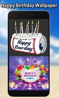 Happy Birthday Wallpapers HD screenshot 3