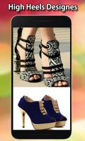 High Heel Ideas 截图 1