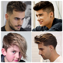 Latest Boys Hair Styles 2019 APK