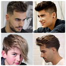 APK Latest Boys Hair Styles 2019