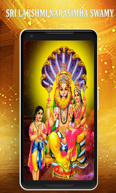 Narasimha Swamy Wallpapers APK  for Android – Download Narasimha Swamy  Wallpapers APK Latest Version from 