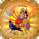 Shanidev Wallpaper HD APK