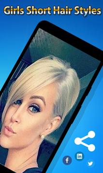 Medium Length Hairstyles Short Hairstyle For Woman For