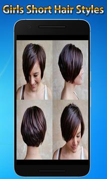 Medium Length Hairstyles Short Hairstyle For Woman For