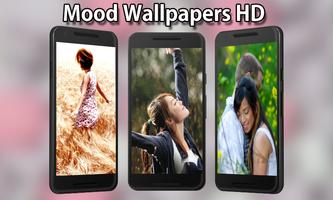 Mood Wallpaper HD plakat