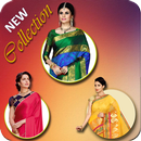 New Sarees Collection 2019 - latest saree design APK